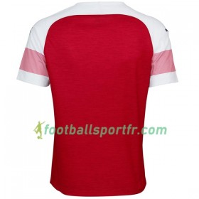 Tenue Arsenal Domicile 2018-2019 Maillot de Foot